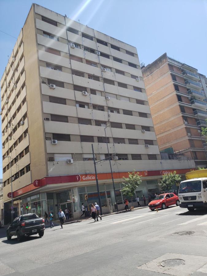 Departamento de Antonia Córdova Exterior foto